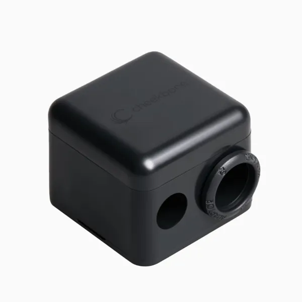 Cosmetic Pencil Sharpener