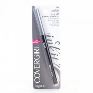 Covergirl Ink It By Perfect Point Plus, All-day Pencil Eyeliner YOU CHOOSE