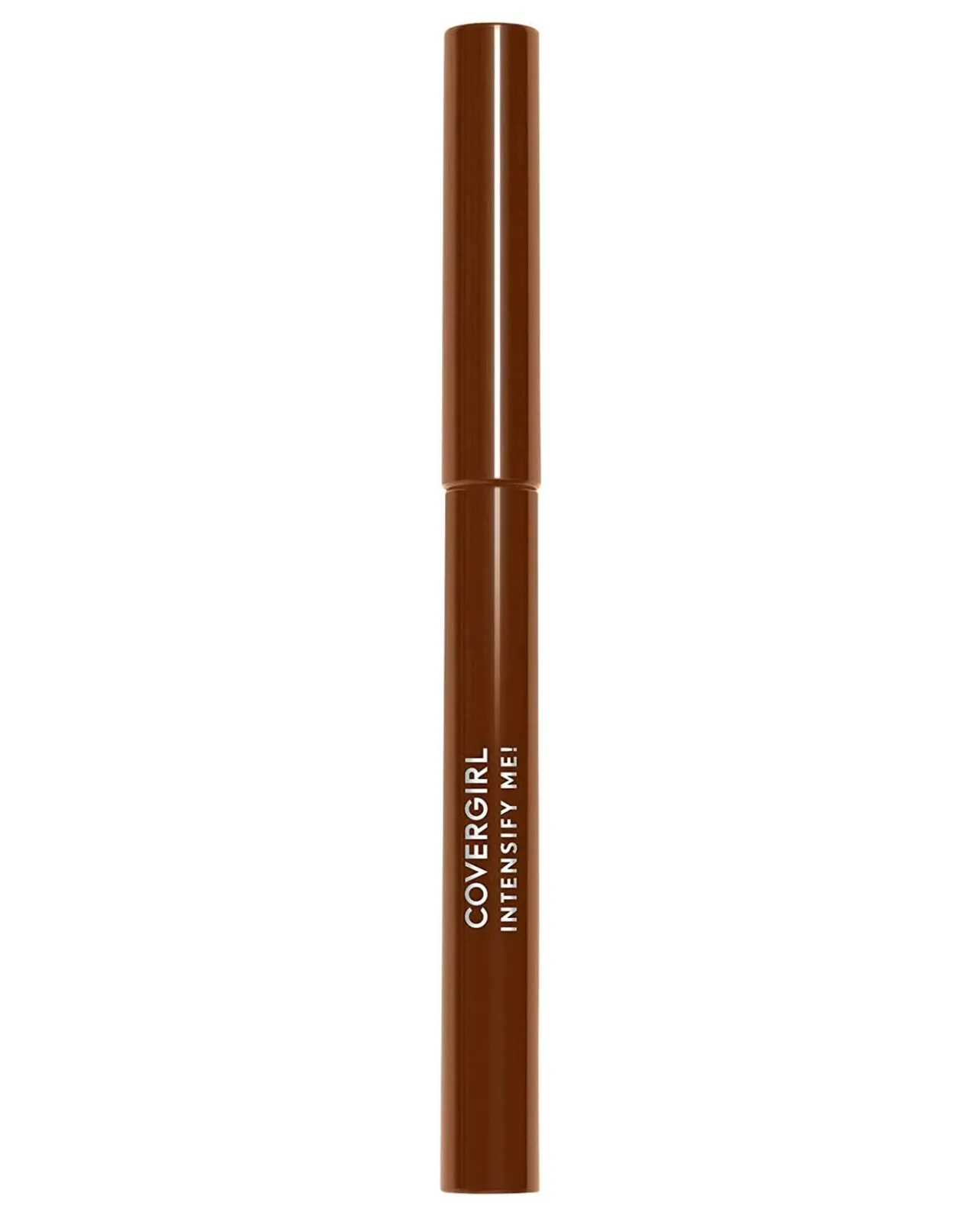 COVERGIRL Intensify Me! Liquid Eyeliner, 305 Smoke Amber, 0.03 oz