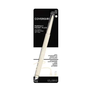 COVERGIRL - Perfect Point Plus Eyeliner White Out - 0.008 oz.. (230 mg)