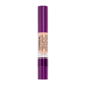 COVERGIRL - Simply Ageless Instant Fix Advanced Concealer Nude - 0.1 fl. oz. (3 ml)