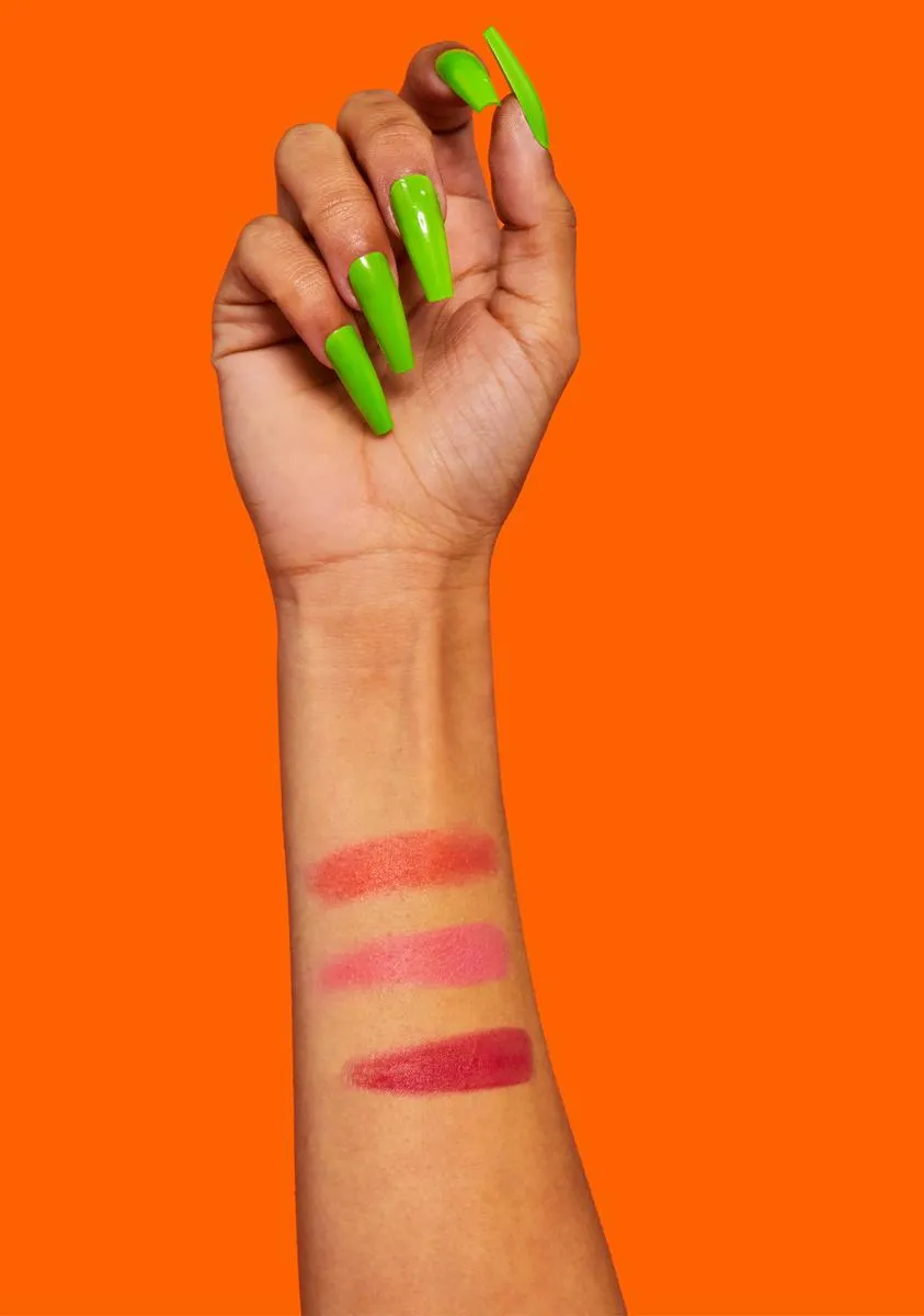 Cream Blush #12