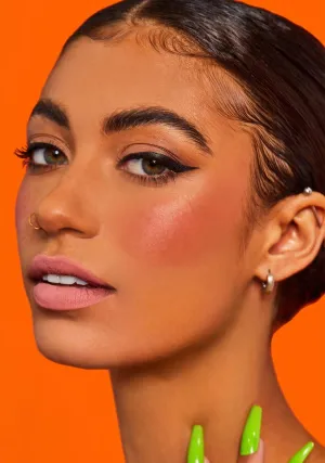 Cream Blush #12