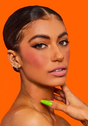 Cream Blush #27