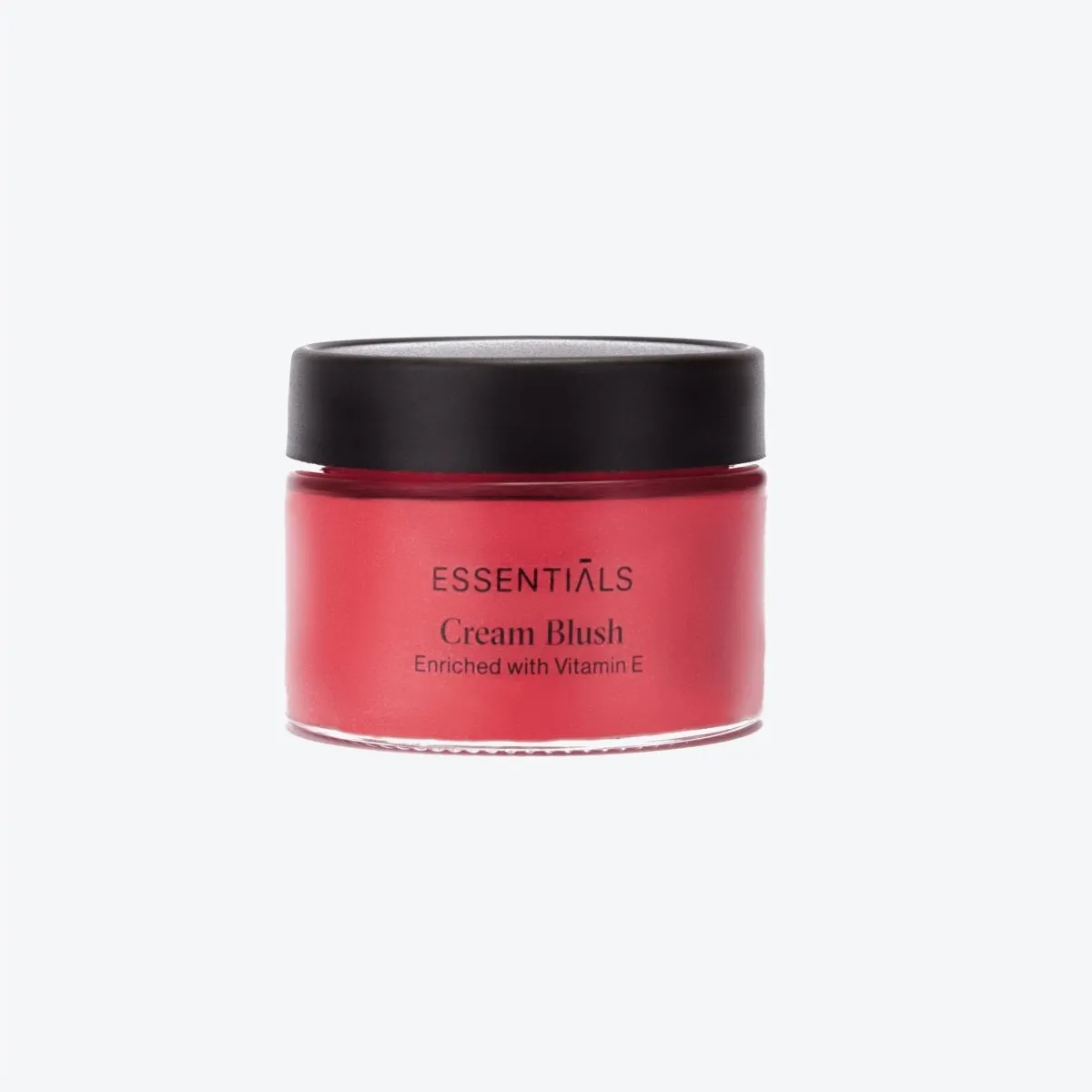Cream Blush - Red Blossom "Shade 3"