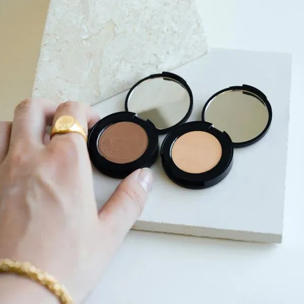 Cream Concealer