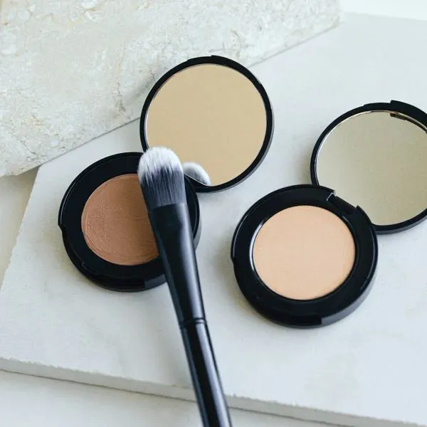 Cream Concealer