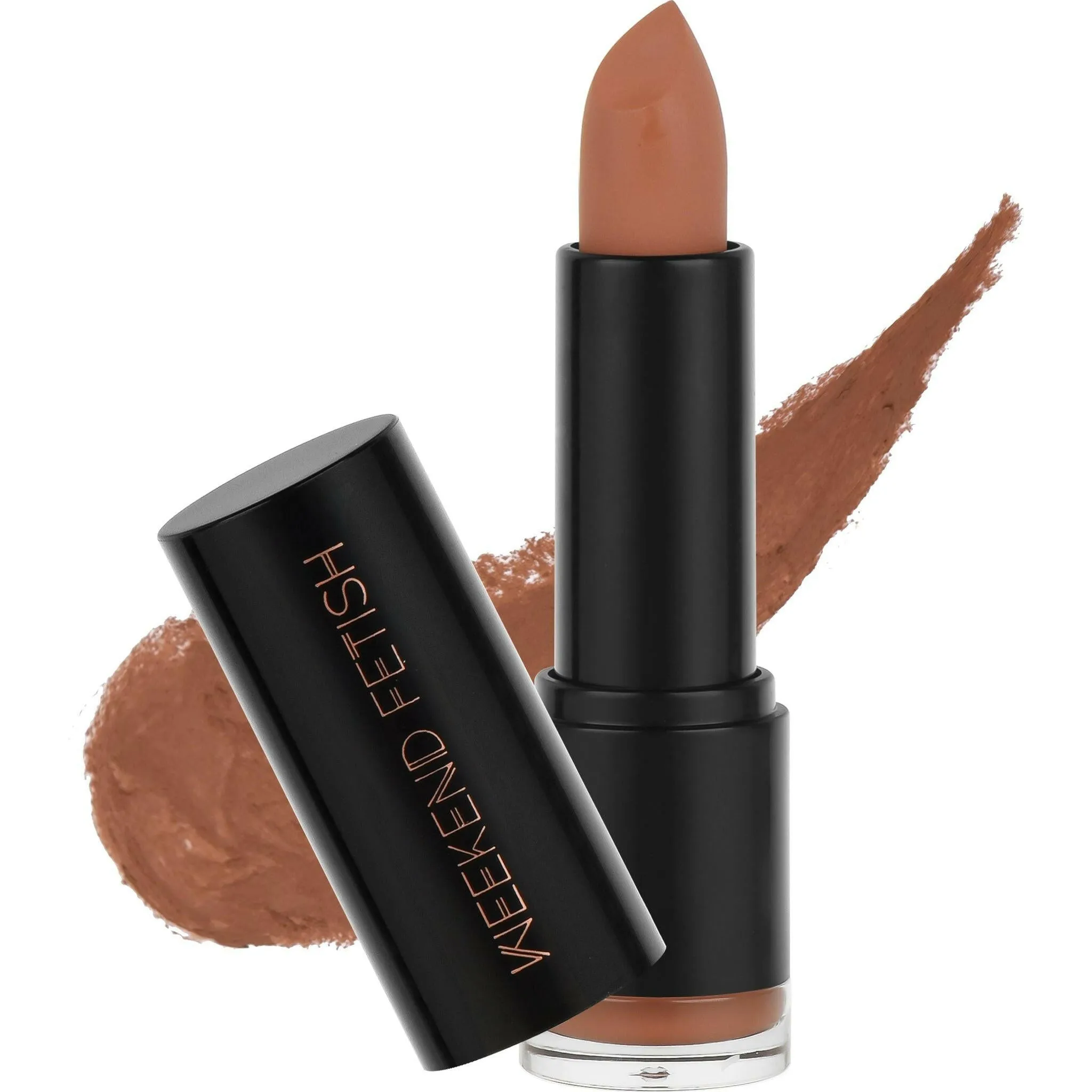 Creamy Matte Lipstick