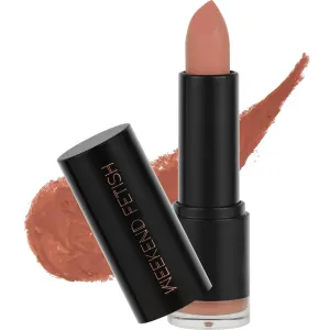 Creamy Matte Lipstick