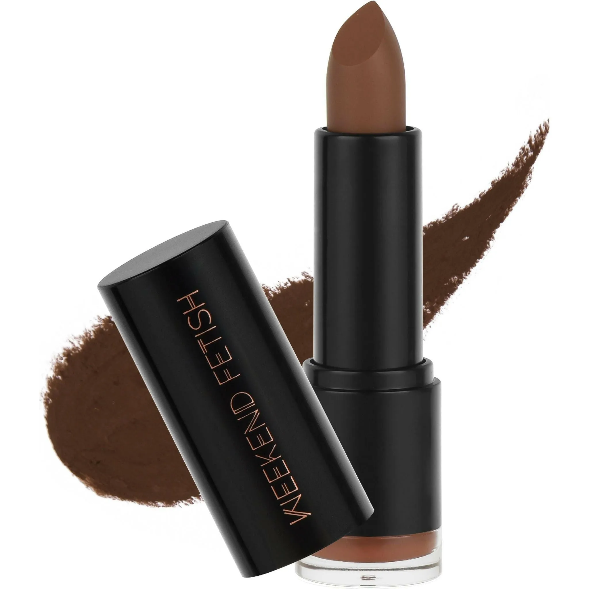 Creamy Matte Lipstick