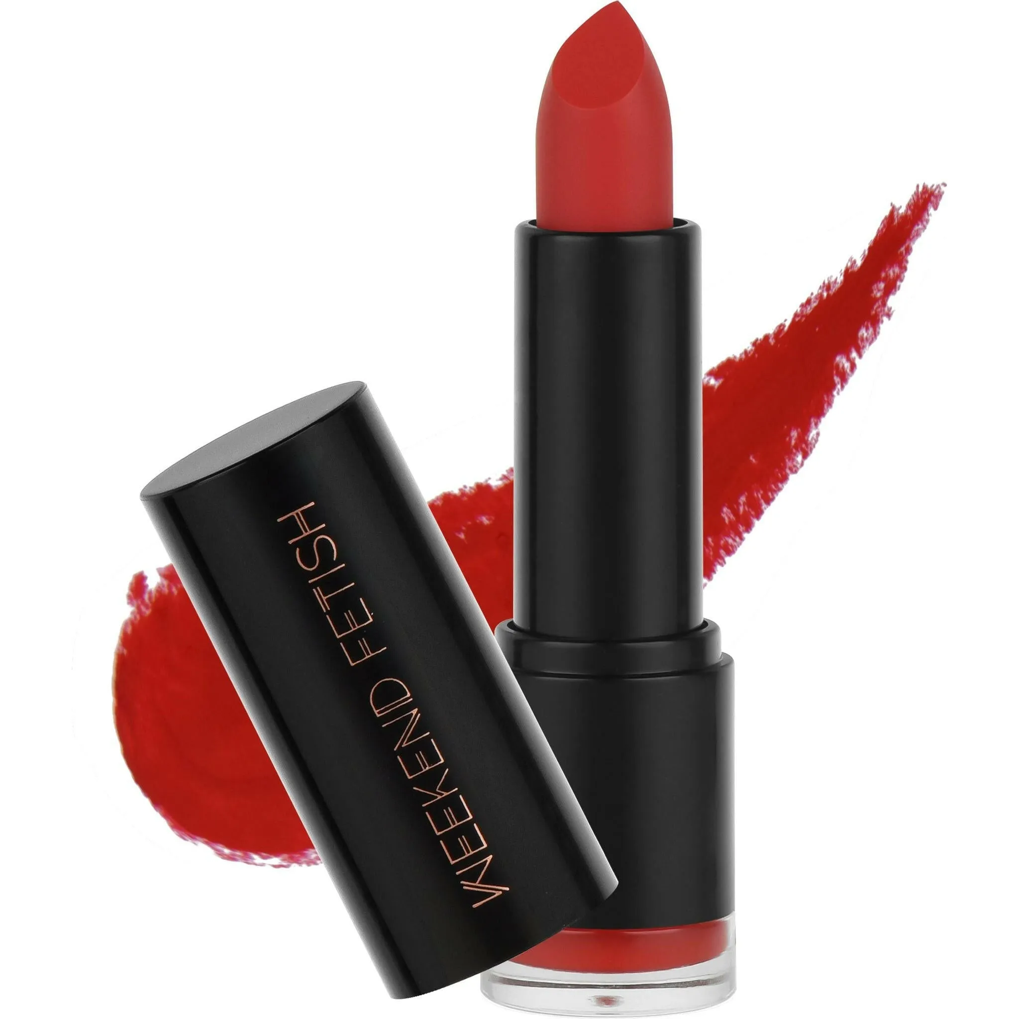 Creamy Matte Lipstick