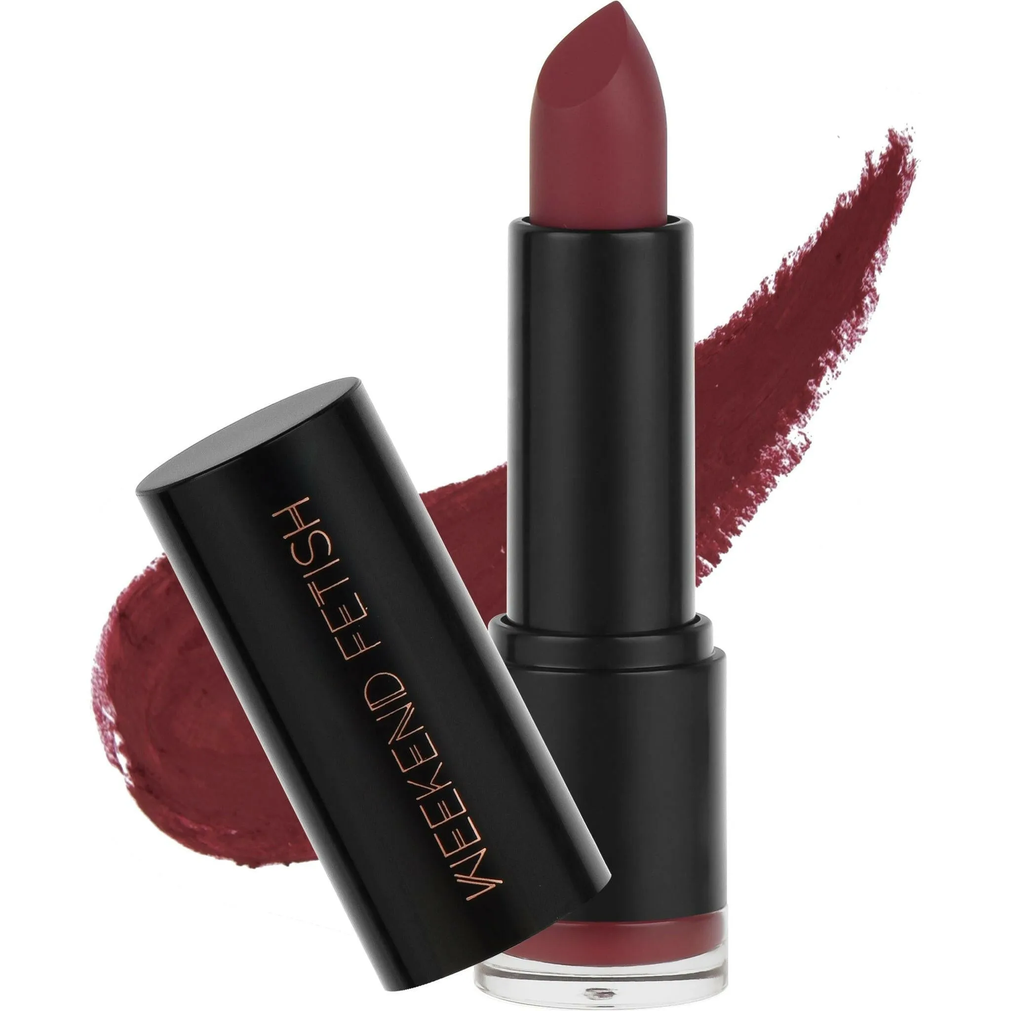 Creamy Matte Lipstick