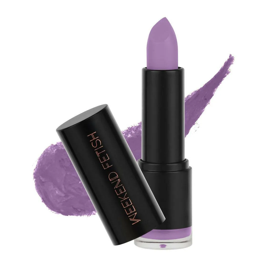Creamy Matte Lipstick