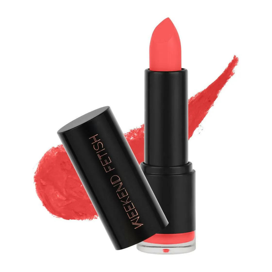 Creamy Matte Lipstick