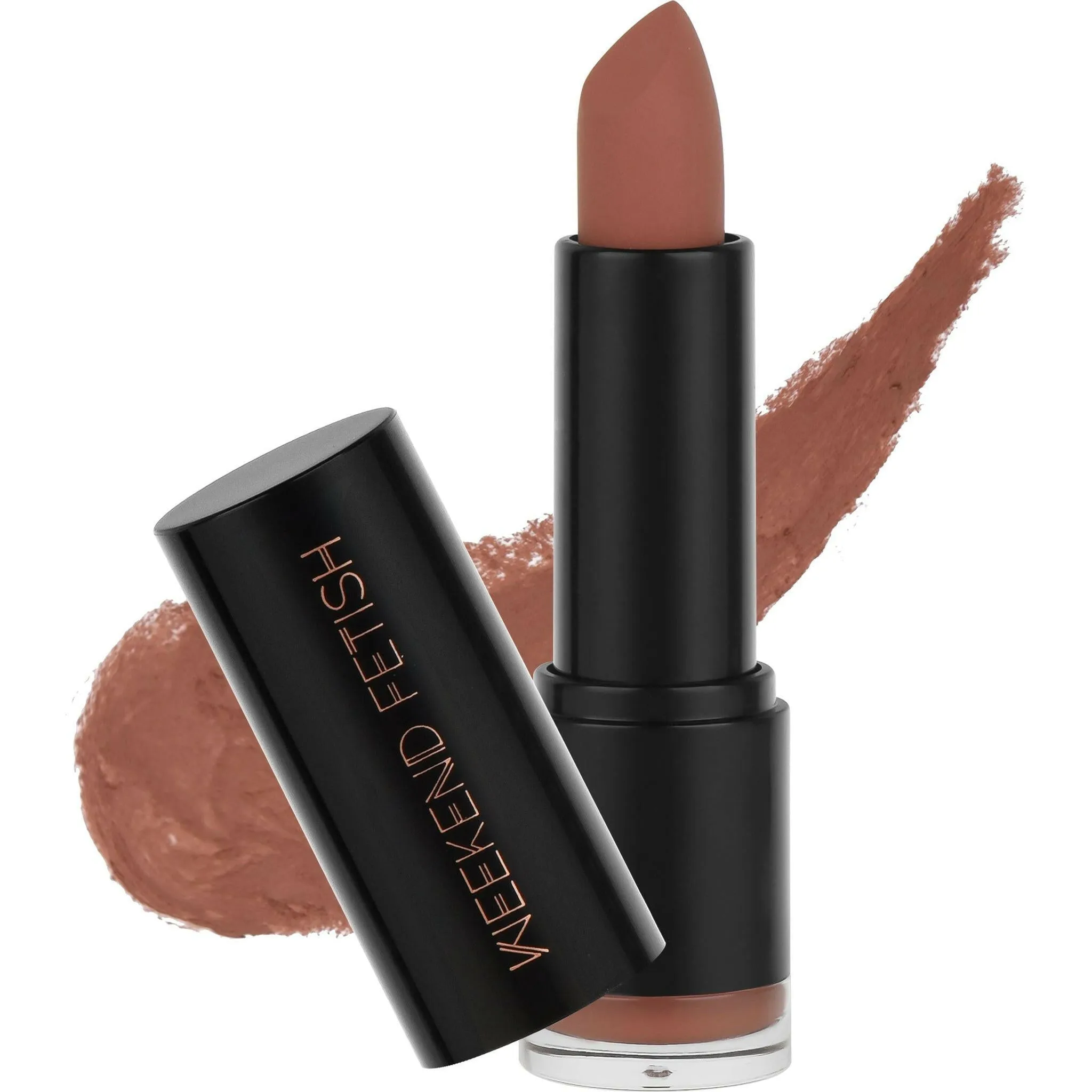 Creamy Matte Lipstick