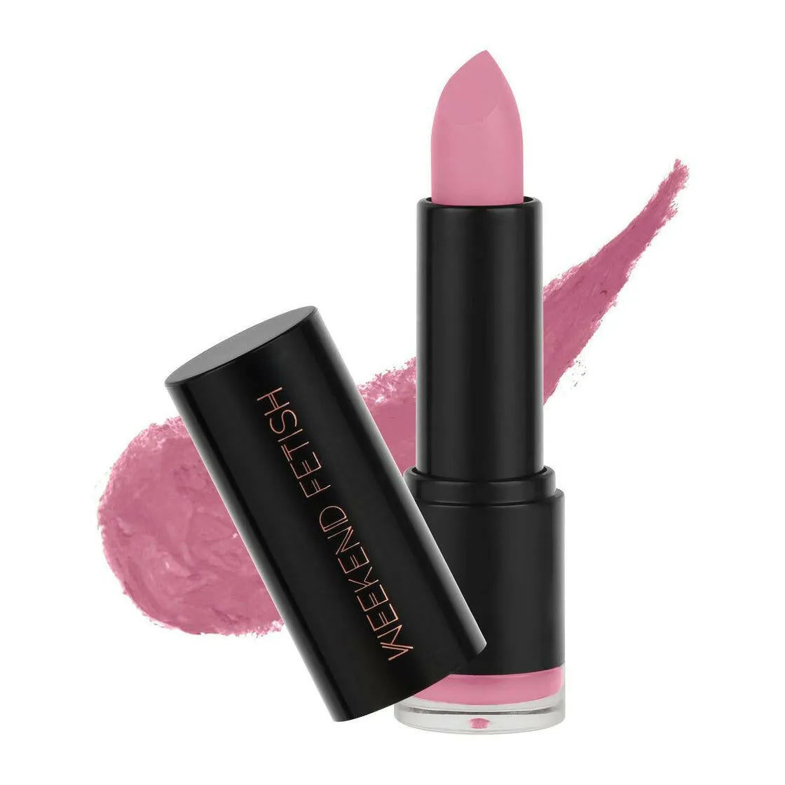 Creamy Matte Lipstick
