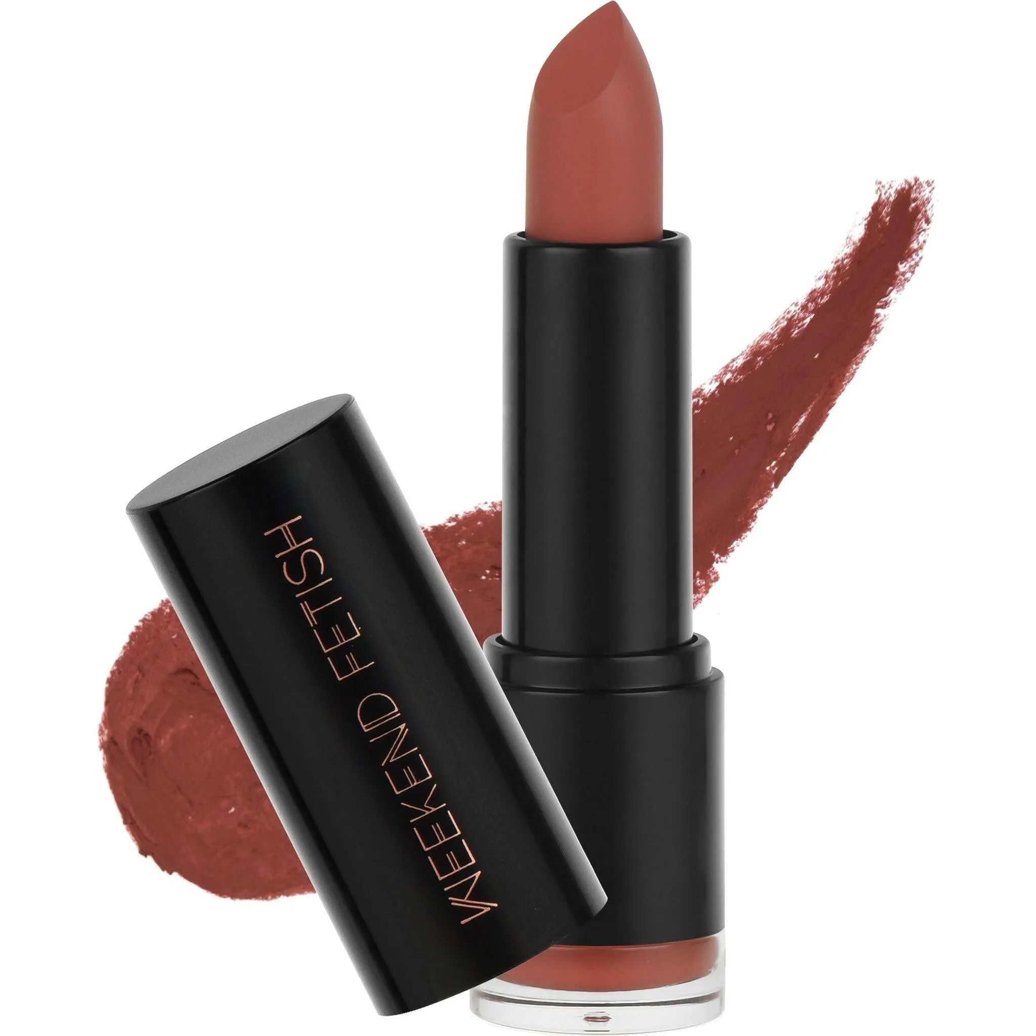 Creamy Matte Lipstick