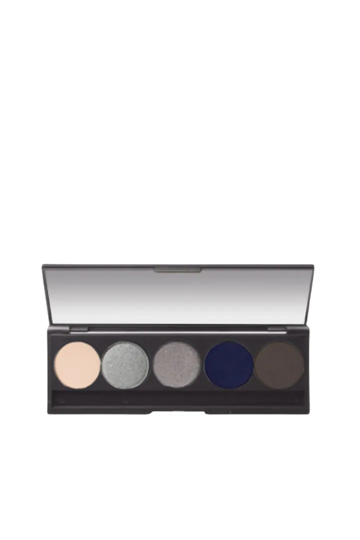 Create Your Own Eyeshadow Palette
