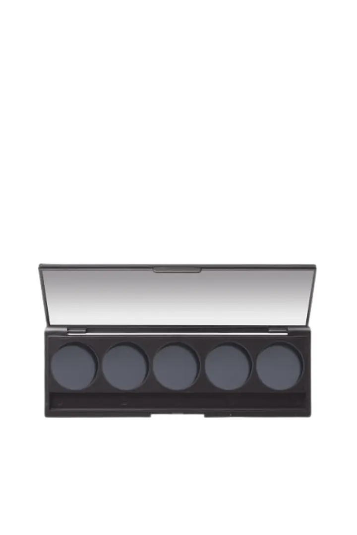 Create Your Own Eyeshadow Palette