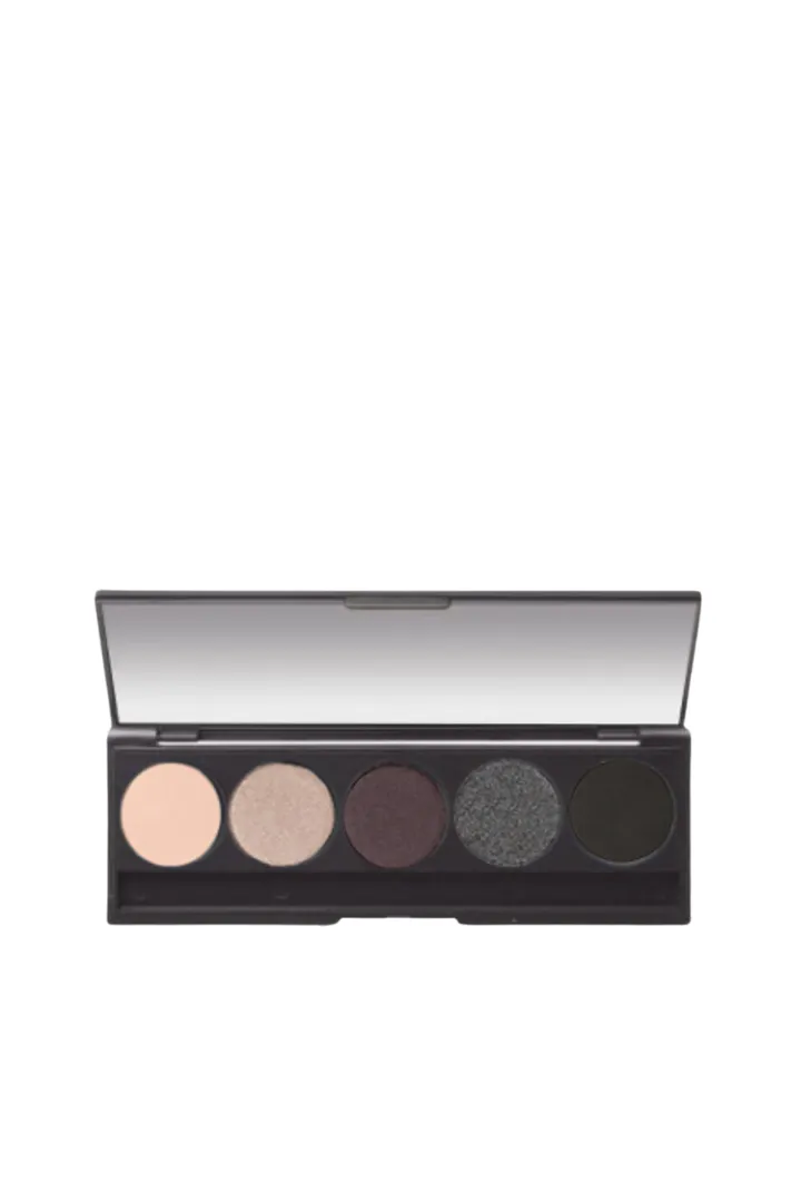 Create Your Own Eyeshadow Palette