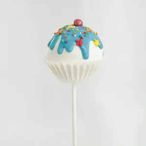 Cupcake Cakepop