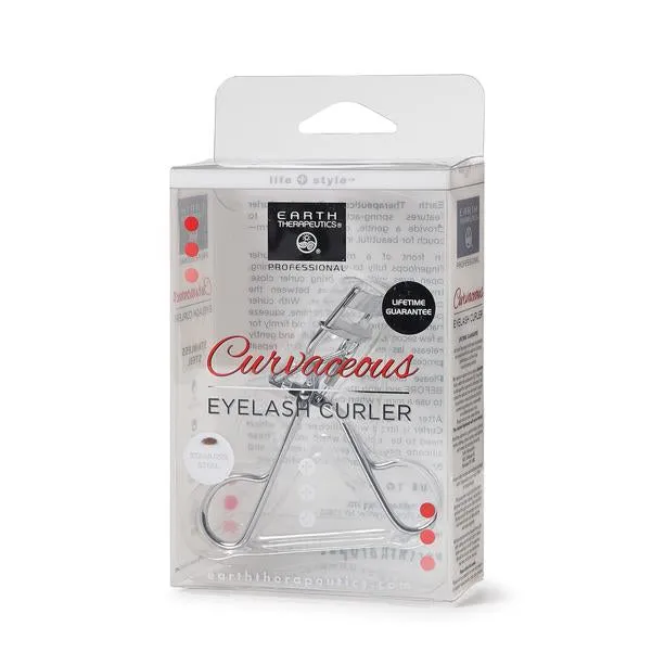 Curvaceous Eyelash Curler