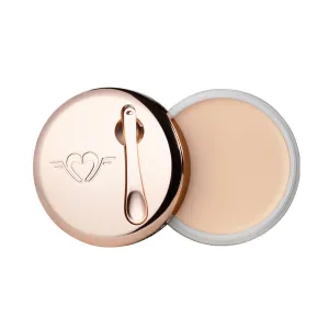 Daily Life Forever52 High Coverage Tender Cream - Alba 001