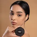 Daily Life Forever52 Translucent Loose Setting Powder Combo White - 001   Banana - 002