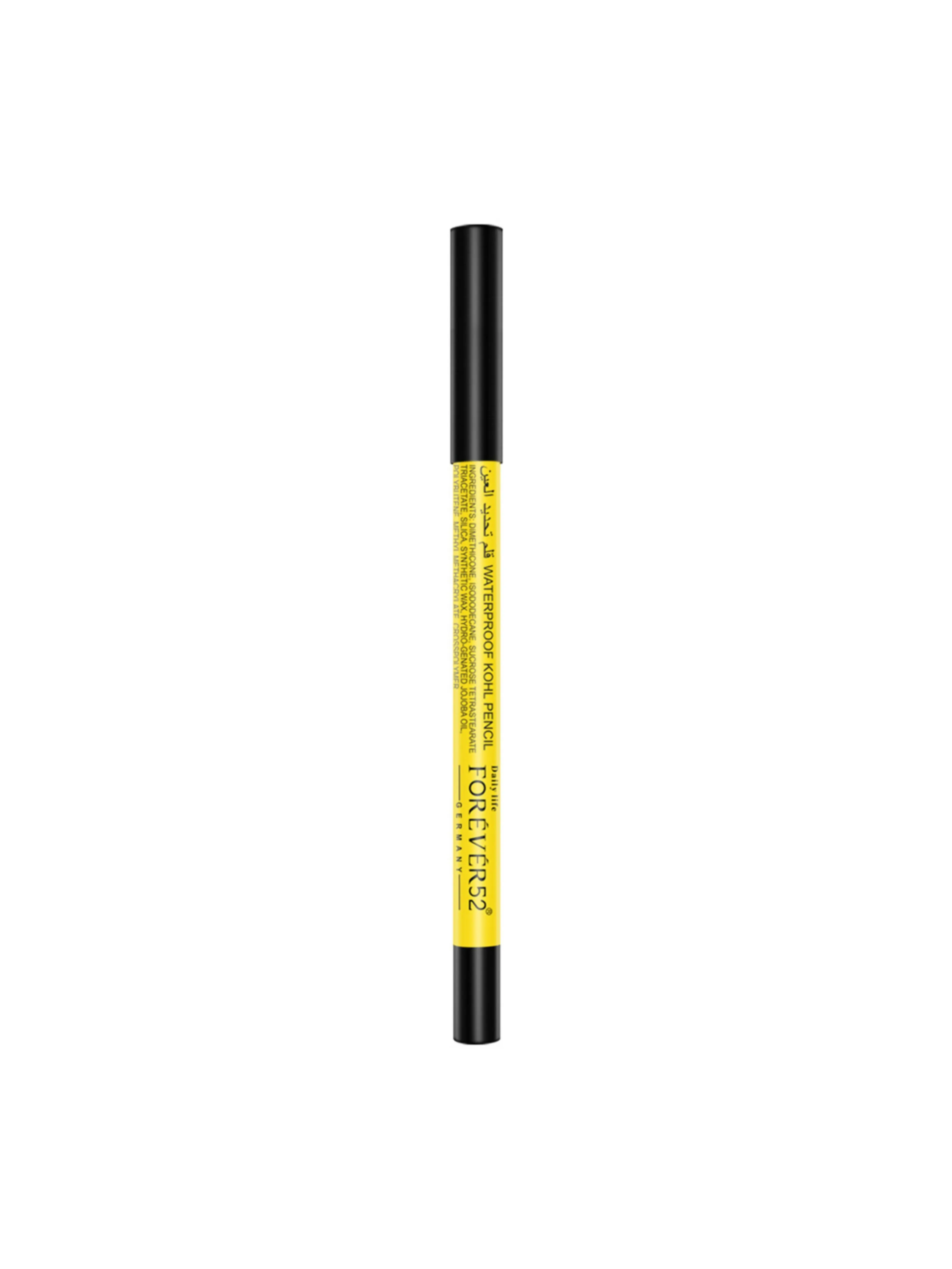 Daily Life Forever52 Waterproof Kohl Pencil - KWP001