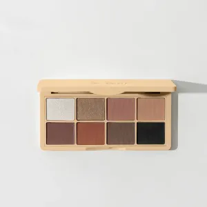 Dali Eyeshadow Palette Bare Essence