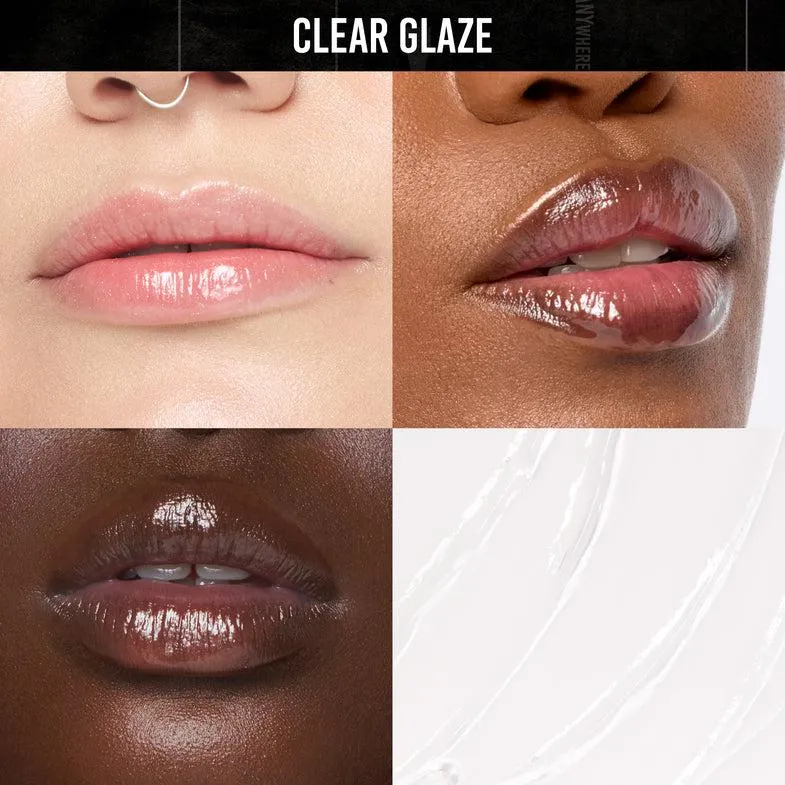 Danessa Myricks Beauty ColorFix Glazes