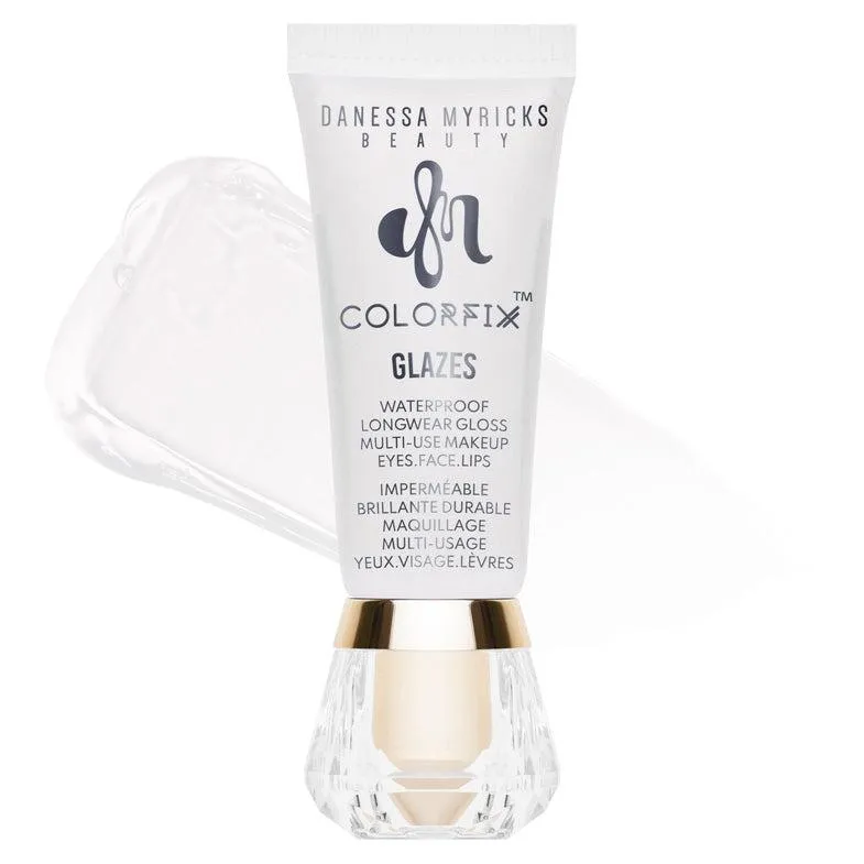 Danessa Myricks Beauty ColorFix Glazes