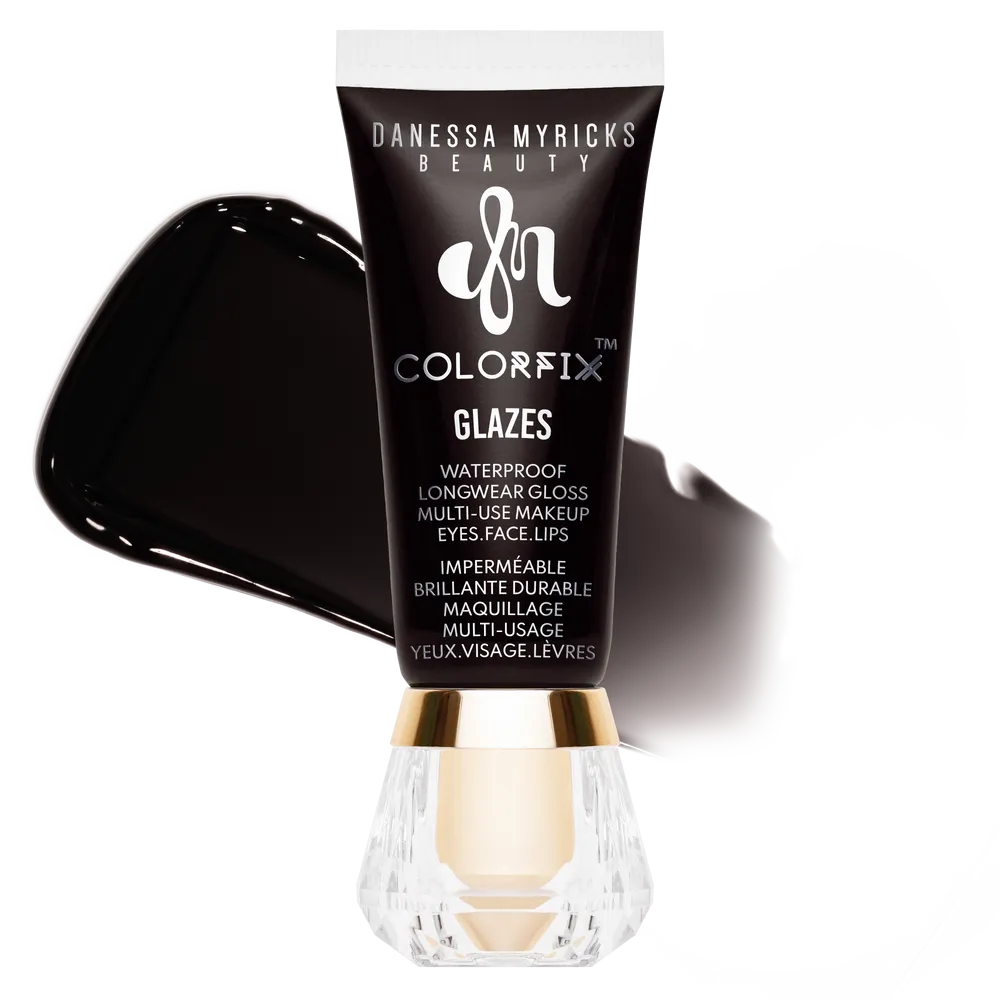 Danessa Myricks Beauty ColorFix Glazes