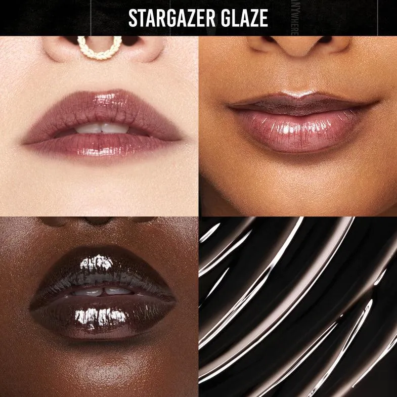 Danessa Myricks Beauty ColorFix Glazes