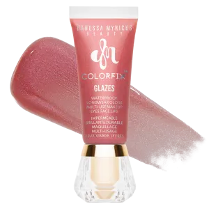 Danessa Myricks Beauty ColorFix Glazes