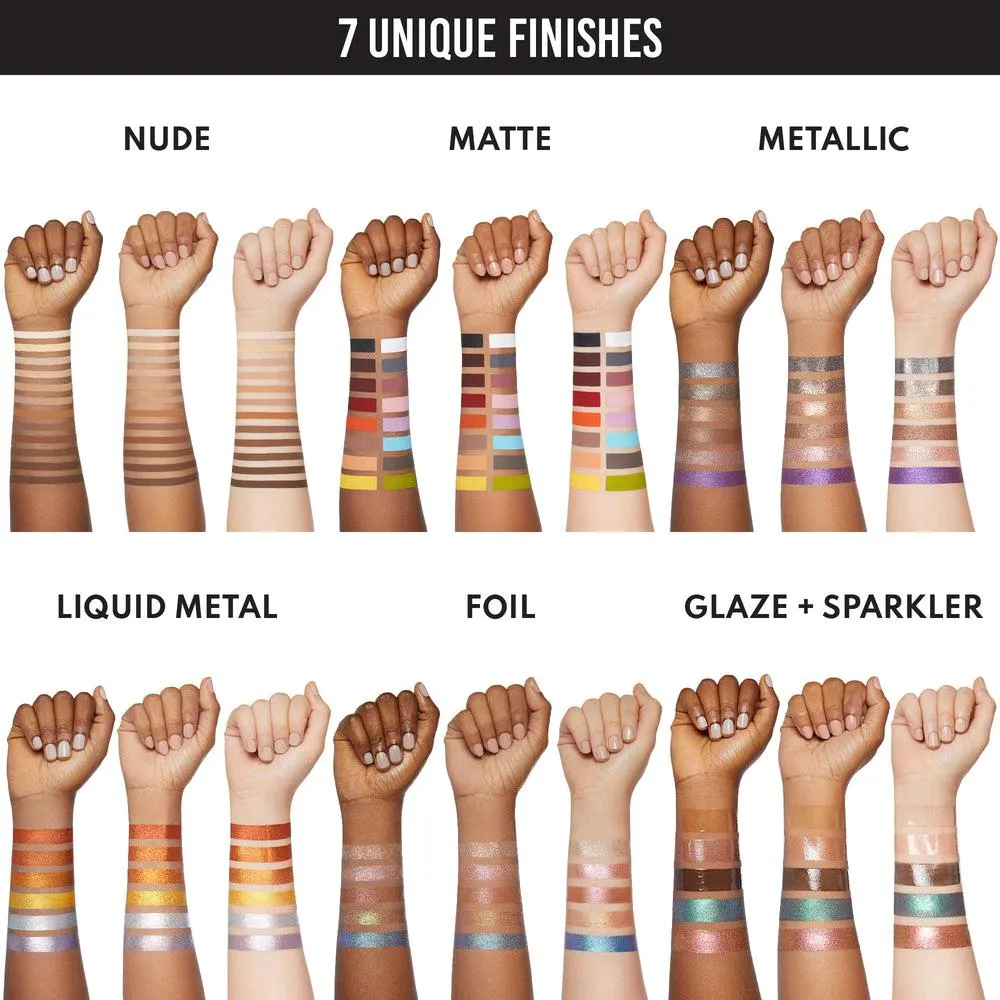 Danessa Myricks Beauty ColorFix Glazes