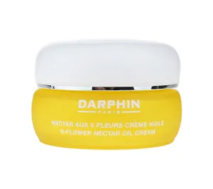 Darphin 8-Flower Nectar Oil Cream 1oz/30ml New In Box