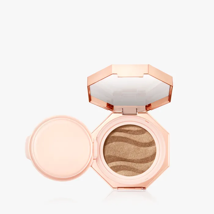 DEAR DAHLIA Blooming Edition Endless Radiance Bronzer