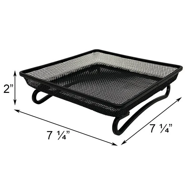 Deck & Ground Tray Bird Feeder BE162