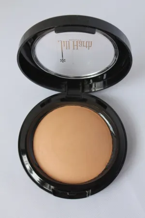 Deep Baked Hydrating Powder Foundation