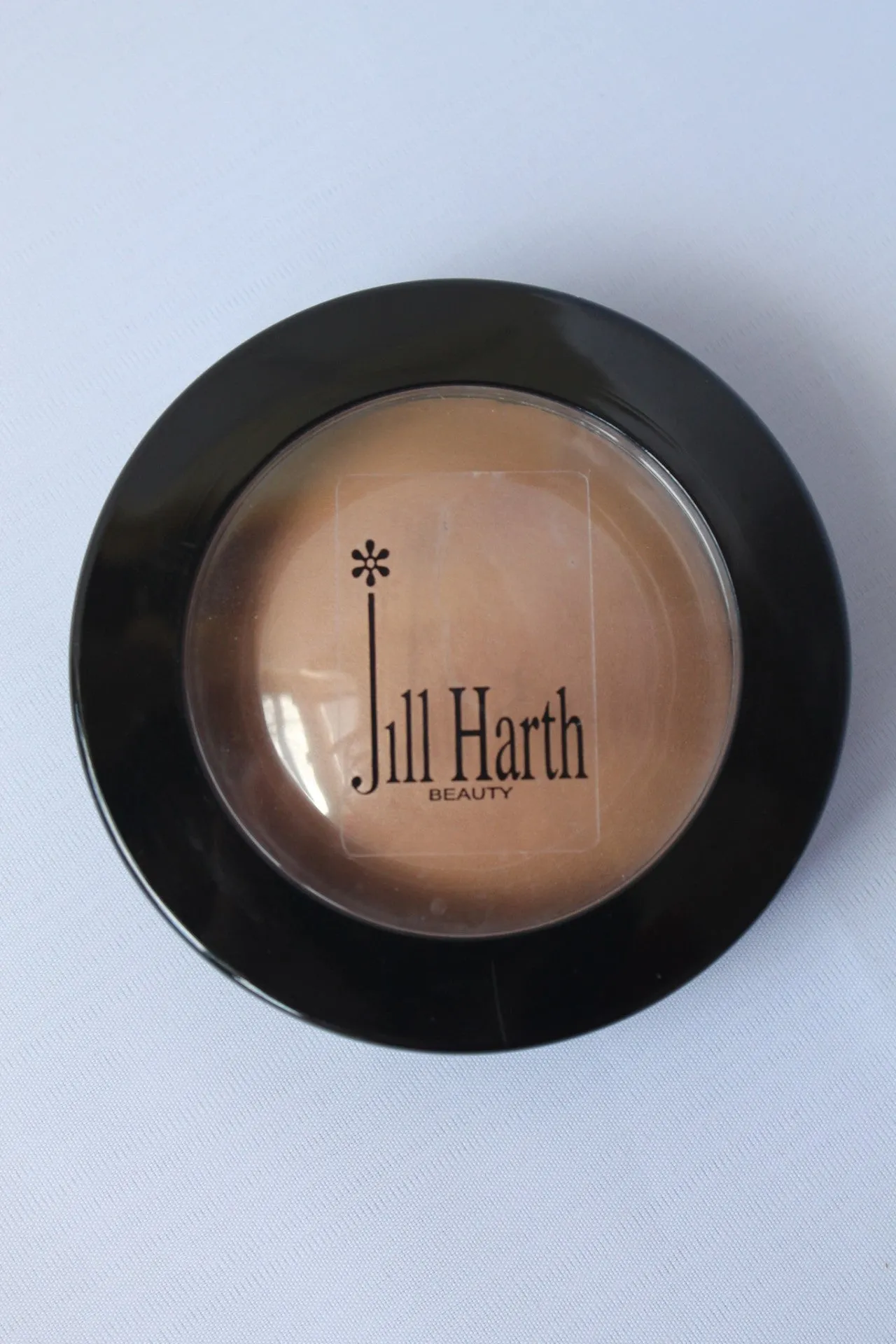 Deep Baked Hydrating Powder Foundation
