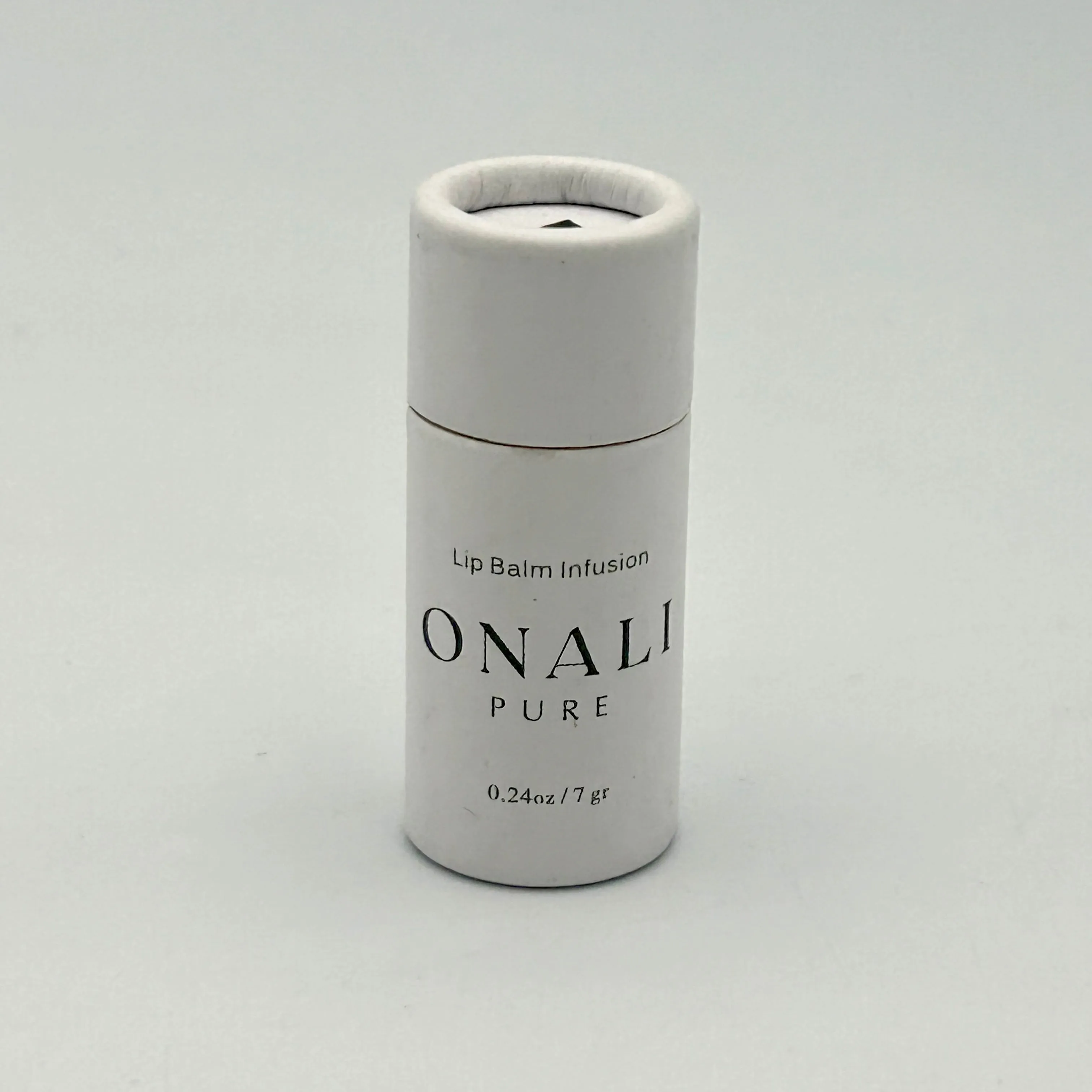 Deeply Nourish and Protect Your Lips with Natural Lip Balm by Onali Pure