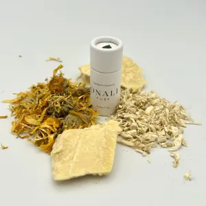 Deeply Nourish and Protect Your Lips with Natural Lip Balm by Onali Pure