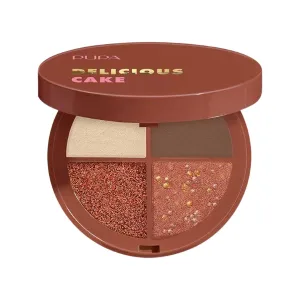 Delicious Cake Palette