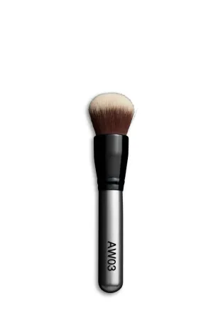 Deluxe Buffer Brush