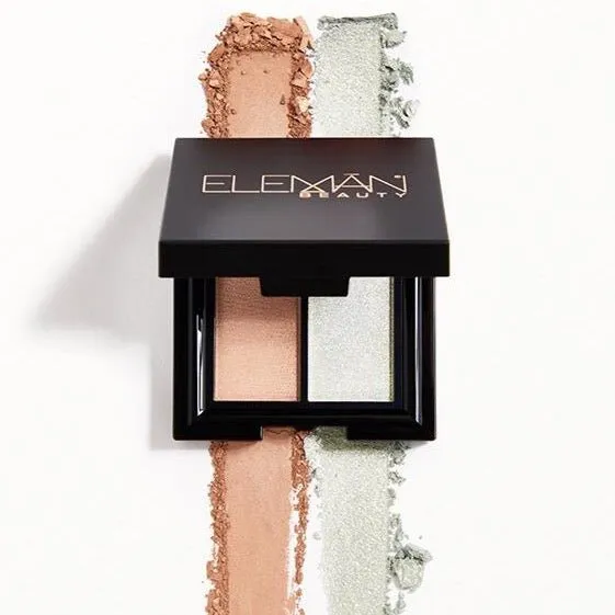 Deluxe Eyeshadow Duos