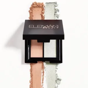 Deluxe Eyeshadow Duos