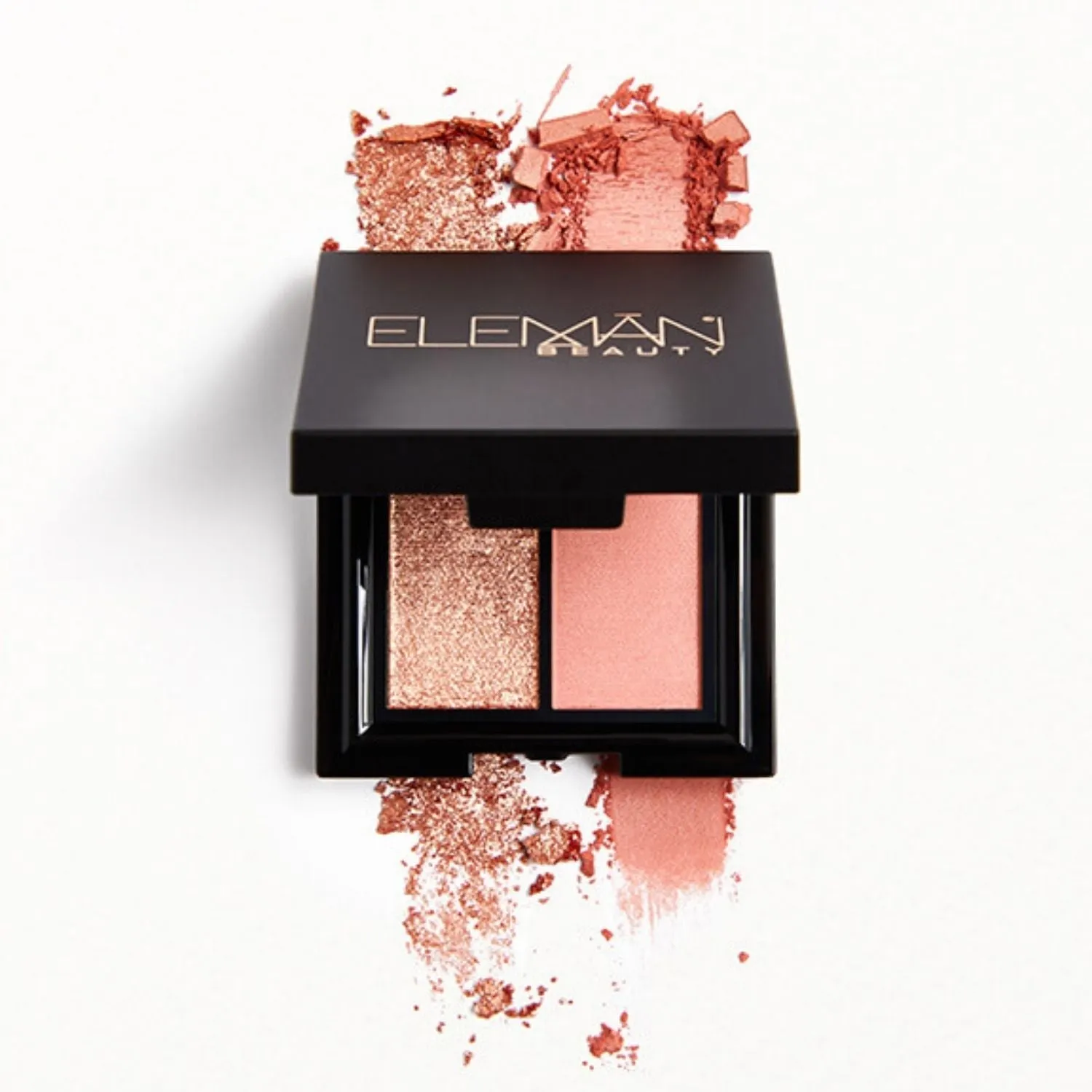 Deluxe Eyeshadow Duos
