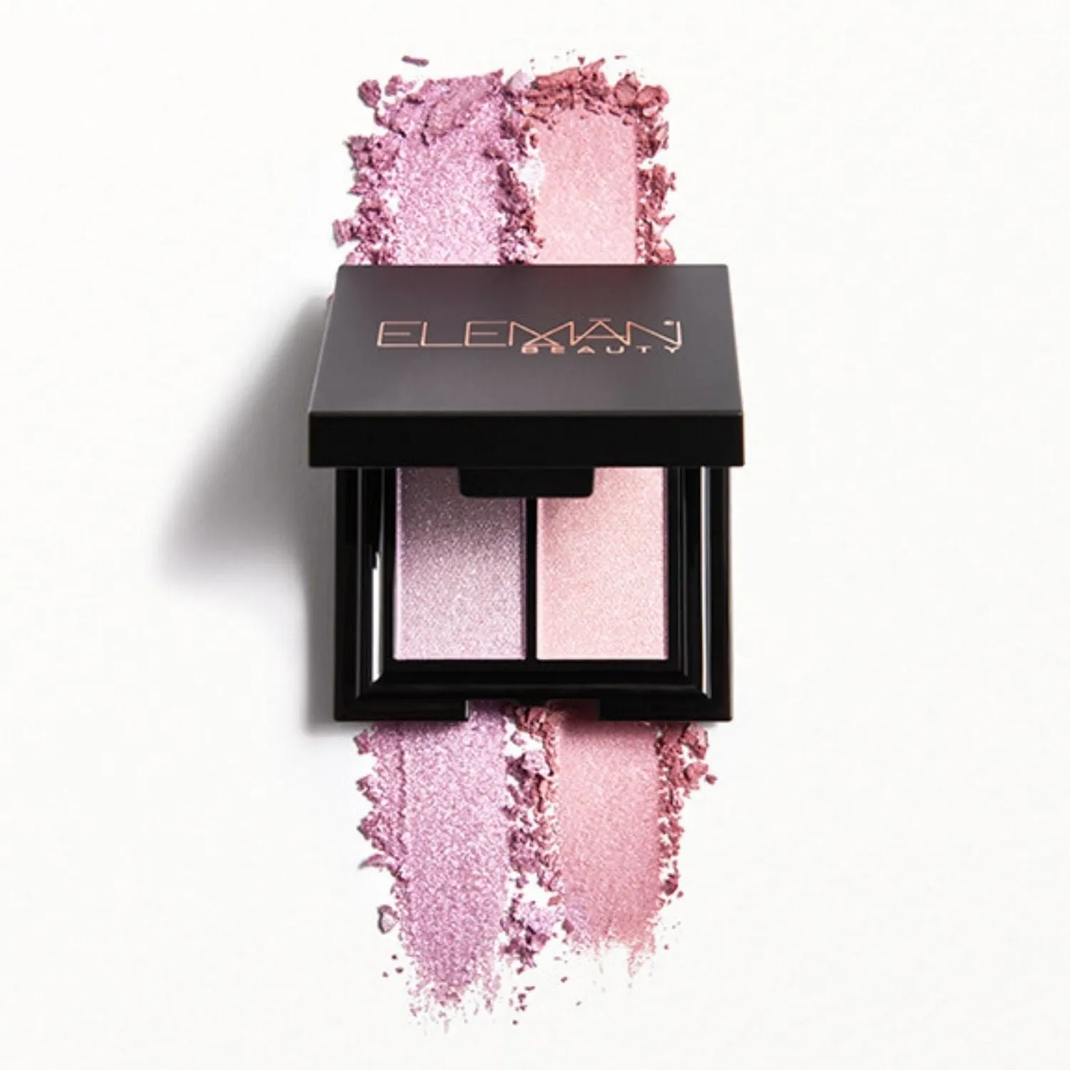 Deluxe Eyeshadow Duos