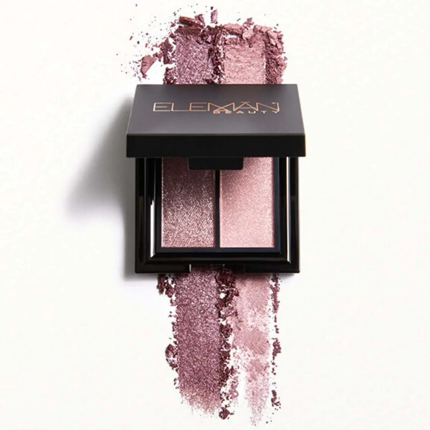 Deluxe Eyeshadow Duos